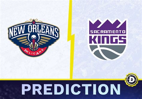 new orleans pelicans betting markets|Pelicans vs Kings prediction, odds, preview .